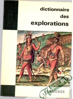 Dictionnaire des Explorations - Riverain Jean