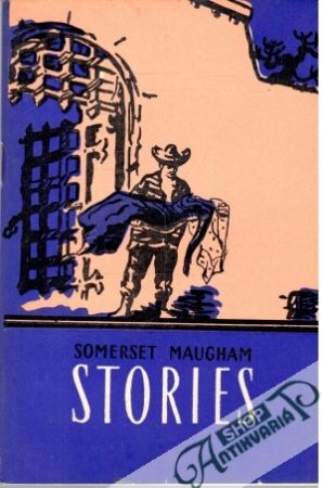 Stories - Maugham Somerset