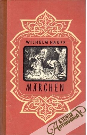 Märchen - Hauff Wilhelm