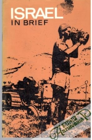 Israel in Brief - Kolektív autorov