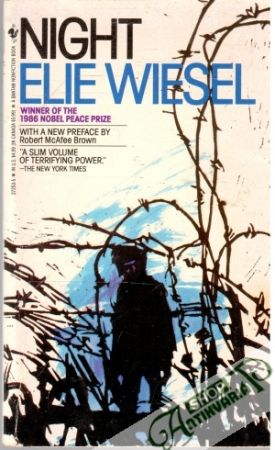 Night - Wiesel Elie
