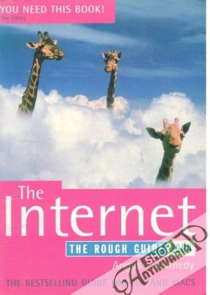 The Internet - Kennedy Angus J.