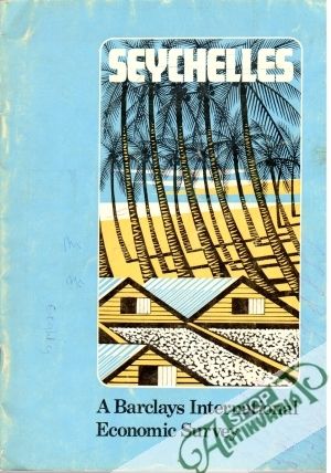 Seychelles - Kolektív autorov