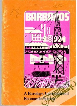Barbados - Kolektív autorov