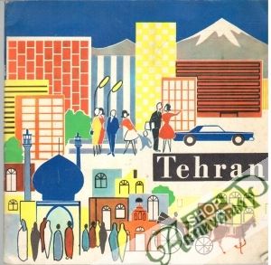 Tehran - Pirzadeh Freidoun