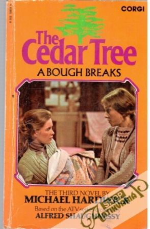 The Cedar Tree - Hardwick Michael