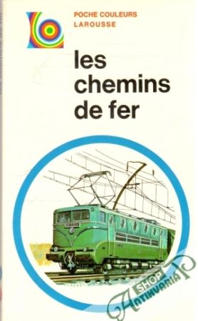 Les Chemins de fer - Day J.R.