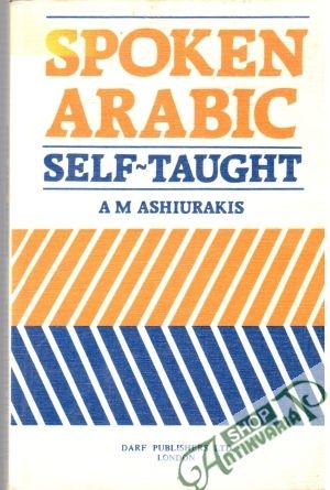 Spoken Arabic - Ashiurakis Ahmed M.