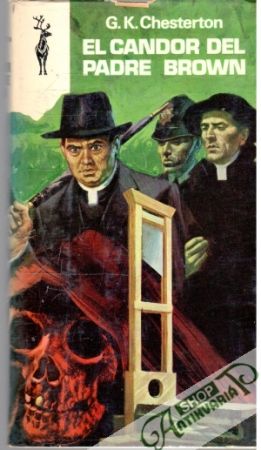 El Candor del Padre Brown - Chesterton G.K.