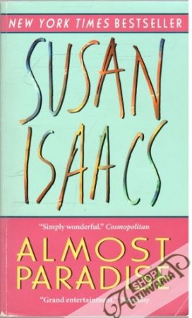 Almost paradise - Isaacs Susan