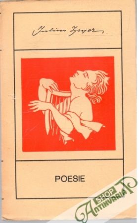 Poesie - Zeyer Julius