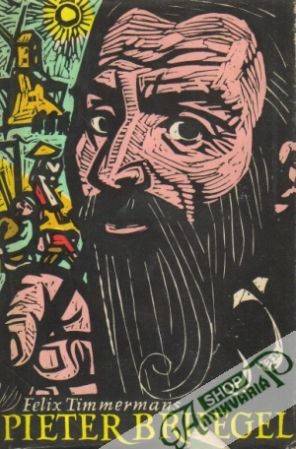 Pieter Bruegel - Timmermans Felix