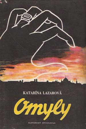 Omyly - Lazarová Katarína