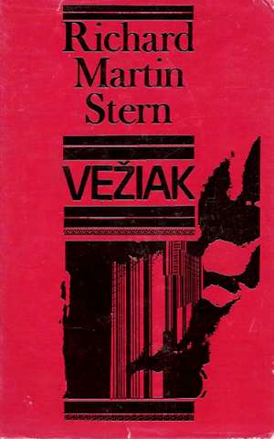 Vežiak - Stern Richard Martin