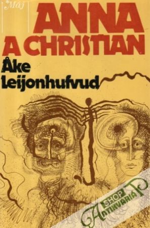Anna a Christian - Leijonhufvud Ake