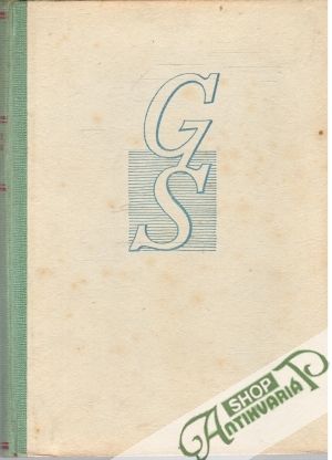 Vlci - Sándor Gergely