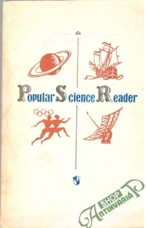 Popular science reader - Levina S. A.
