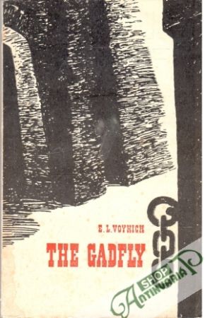 The gadfly - Voynich E. L.