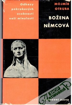 Božena Němcová - Otruba Mojmír