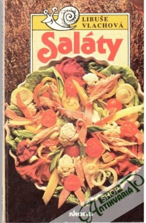 Saláty - Vlachová Libuše