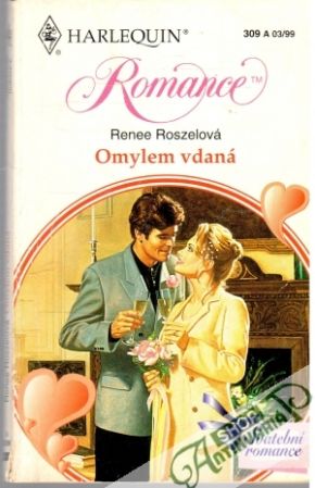 Omylem vdaná - Roszelová Renee