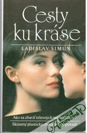 Cesty ku kráse - Šimun Ladislav