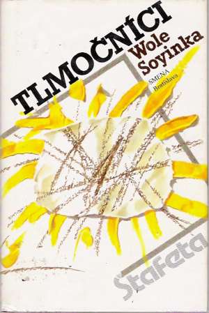 Tlmočníci - Soyinka Wole