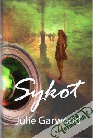 Sykot - Garwood Julie