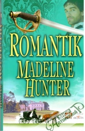 Romantik - Hunter Madeline