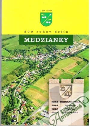Medzianky - Bašista Pavel, Kotorová - Jenčová Mária