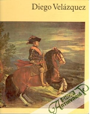 Diego Velázquez - Eckardt Gotz