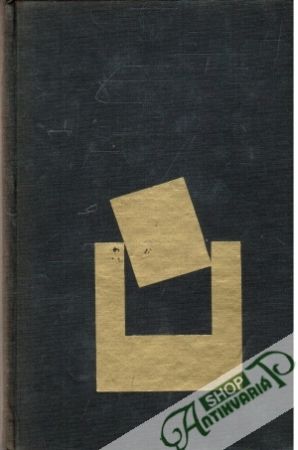Moderný snár - Konwicki Tadeusz
