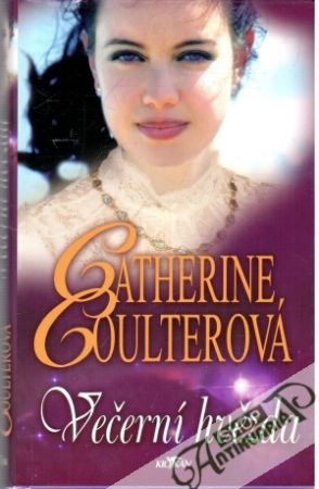 Večerní hvězda - Coulterová Catherine