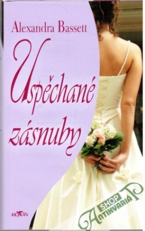 Uspěchané zásnuby - Bassett Alexandra