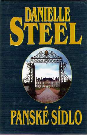 Panské sídlo - Steel Danielle
