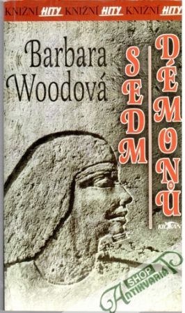 Sedm démonu - Woodová Barbara