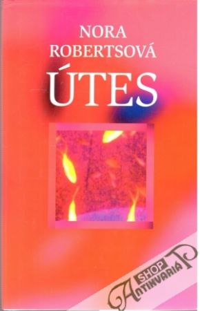 Útes - Robertsová nora