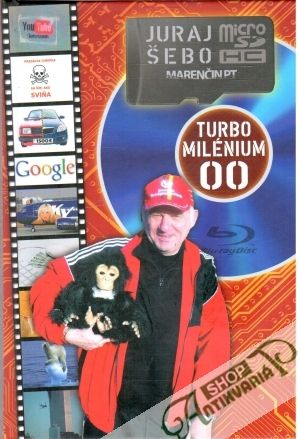 Turbo Milénium OO - Šebo Juraj