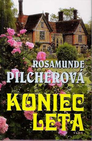 Koniec leta - Pilcherová Rosamunde
