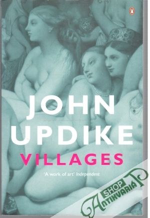 Villages - Updike John