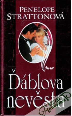 Ďáblova nevěsta - Strattonová Penelope