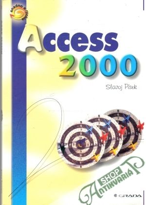 Access 2000 - Písek Slavoj
