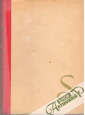 Gideon Planish - Lewis Sinclair