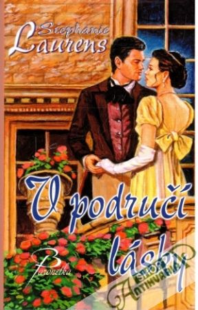 V područí lásky - Laurens Stephanie