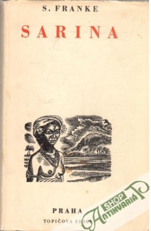 Sarina - Franke S.