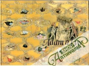 Adam a Eva - Sliacky Ondrej