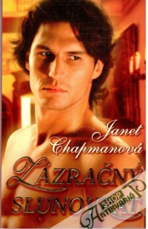 Zázračný slunovrat - Chapmanová Janet