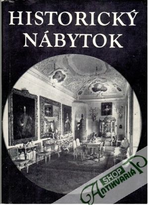 Historický nábytok - Togner Milan