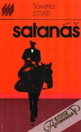Satanáš - Strati Saverio