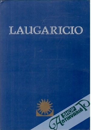 Laugaricio - Kolektív autorov